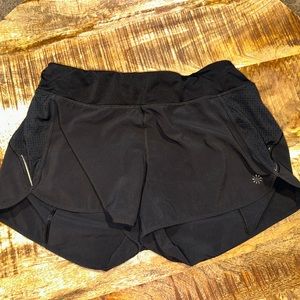Athleta shorts